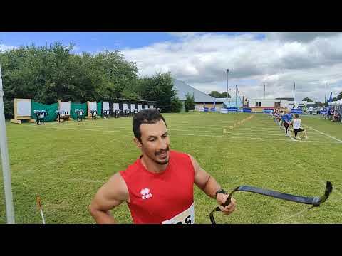 Run Archery 2026 Vieux-Condé - Finale B
