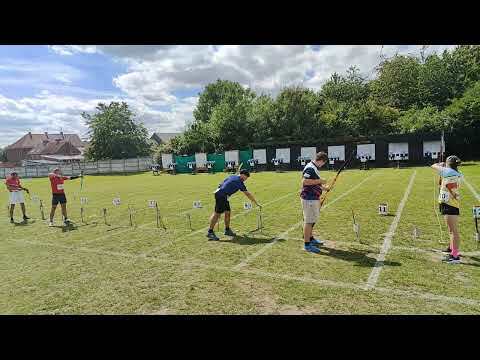 Run Archery 2026 Vieux-Condé - Duos 1