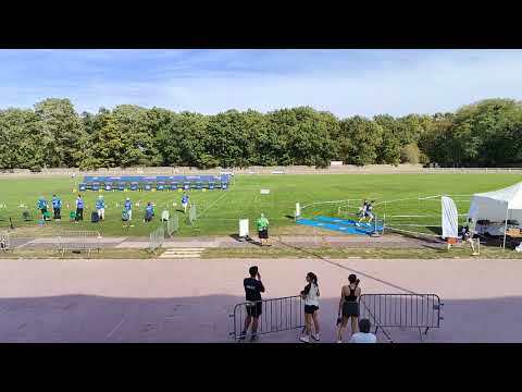 20260927 - Montigny - Finale B