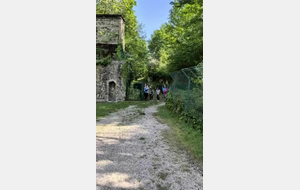 Entrainement Fort de Sucy 01 2026