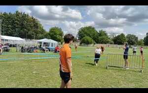 RAT Etape 1 - Vieux Condé Finale A