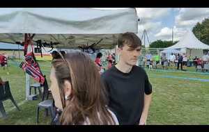 RAT Etape 1 - Vieux Condé duos