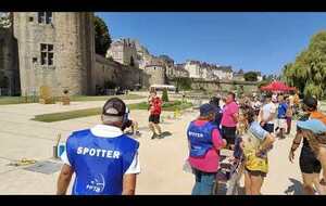RAT Etape 2 - Vannes Equipes