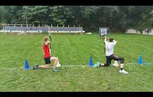 Veneux les Sablons - Tirs Rapides