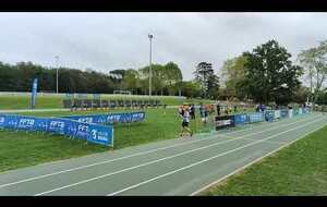 RAT Finales - Balma Equipes