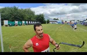 Run Archery 2026 Vieux-Condé - Finale B