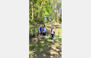 Entrainement Fort de Sucy 02 2026