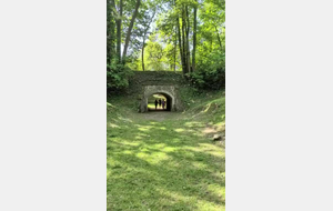 Entrainement Fort de Sucy 03 2026