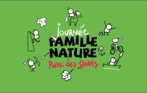 Animation Run Archery - journée des familles