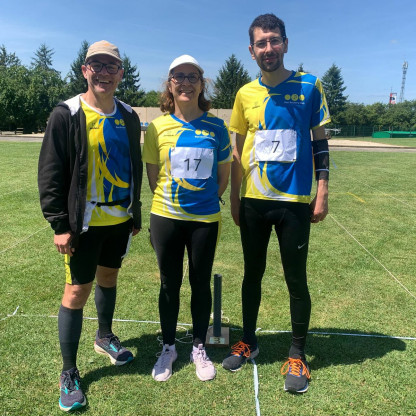 Pithiviers 2026
